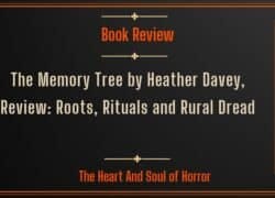 The Memory Tree by Heather Davey, Review: Roots, Rituals and Rural Dread