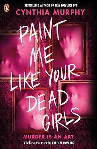 Five New YA Horror Novels: Which Ones Deliver? - The Young Blood Library August Round-Up