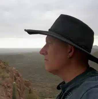 J. Todd Kingrea author photo 
