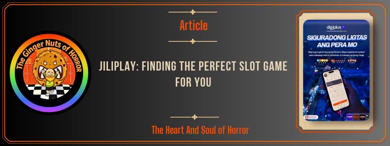 Jiliplay: Finding the Perfect Slot Game for You