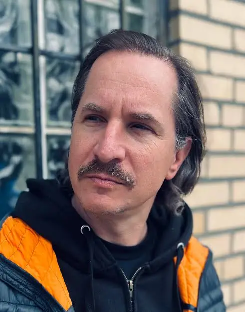 Joshua Chaplinsky