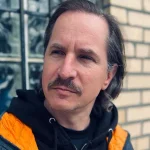 The Heart and Soul of Horror Joshua Chaplinsky