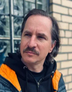 Joshua Chaplinsky