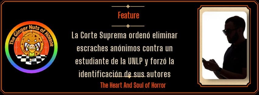 La Corte Suprema ordeno eliminar escraches anonimos contra un estudiante de la UNLP y forzo la identificacion de sus autores