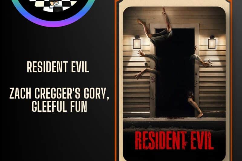 Resident Evil (2026) Review: Zach Cregger’s Gory, Gleeful Fun