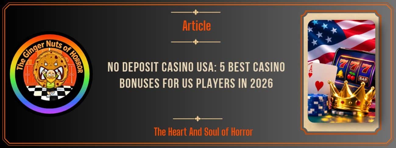 No Deposit Casino USA: 5 Best Casino Bonuses for US Players in 2026