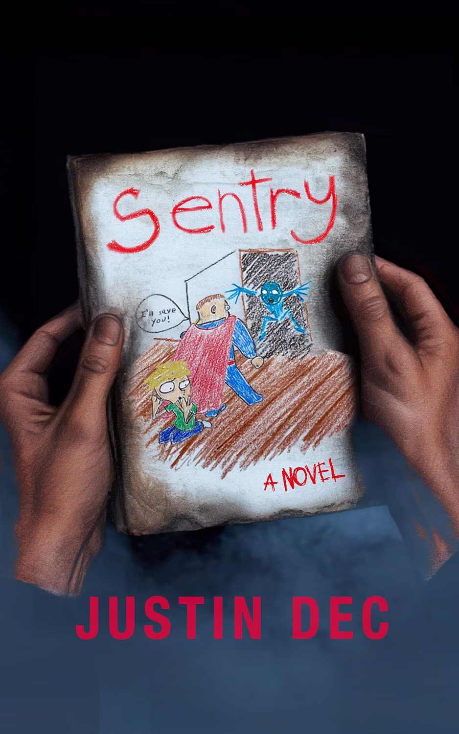 Sentry by Justin Dec