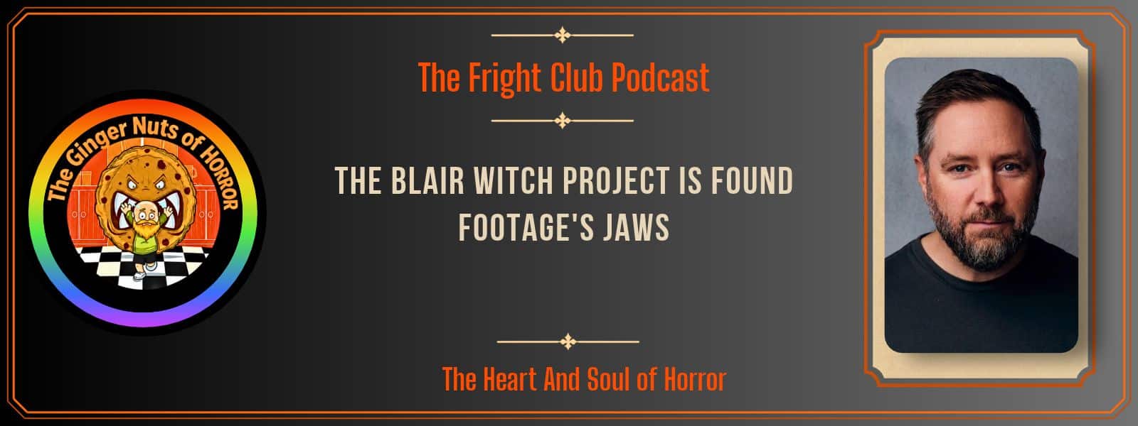 The Blair Witch Project Is Found Footage's Jaws