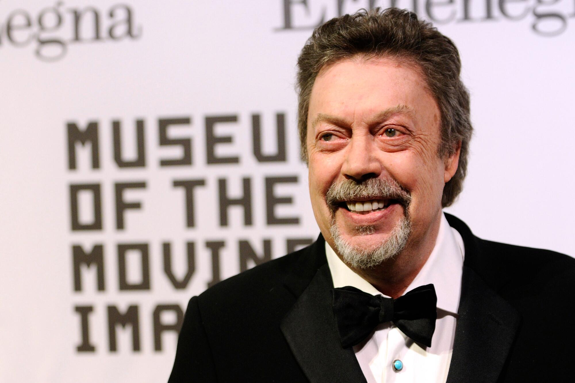 The Heart and Soul of Horror The Clown: A Tribute to Tim Curry