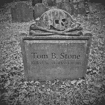 The Heart and Soul of Horror Tom B Stone