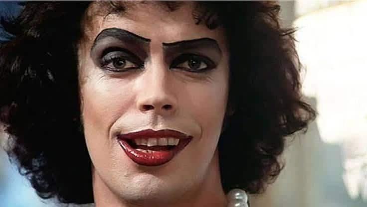 The Heart and Soul of Horror The Clown: A Tribute to Tim Curry