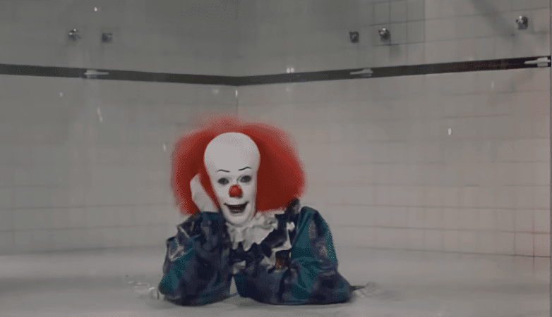 The Heart and Soul of Horror The Clown: A Tribute to Tim Curry