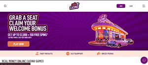 The Heart and Soul of Horror No Deposit Casino USA: 5 Best Casino Bonuses for US Players in 2026