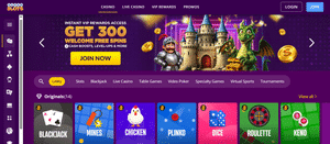 The Heart and Soul of Horror No Deposit Casino USA: 5 Best Casino Bonuses for US Players in 2026