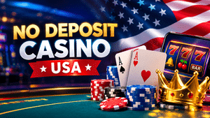 The Heart and Soul of Horror No Deposit Casino USA: 5 Best Casino Bonuses for US Players in 2026