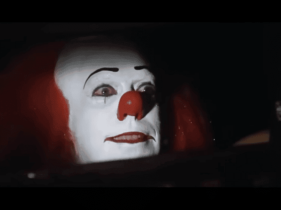 The Heart and Soul of Horror The Clown: A Tribute to Tim Curry