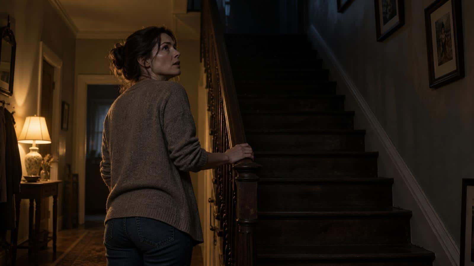 Why the Wait Is Scarier Than the Monster