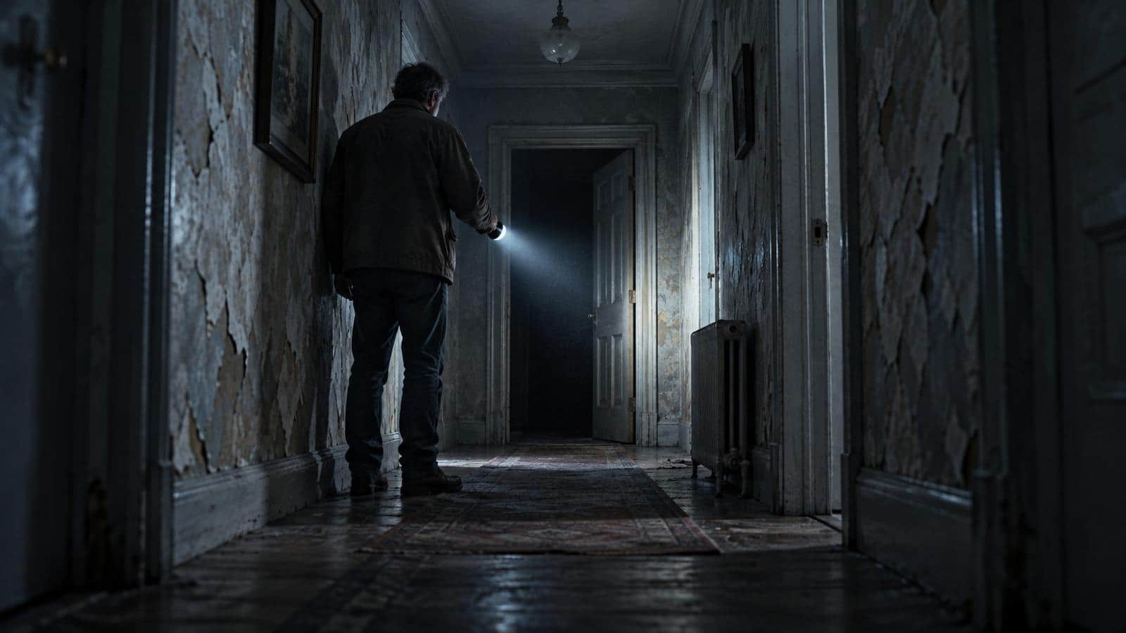 The Heart and Soul of Horror Why the Wait Is Scarier Than the Monster