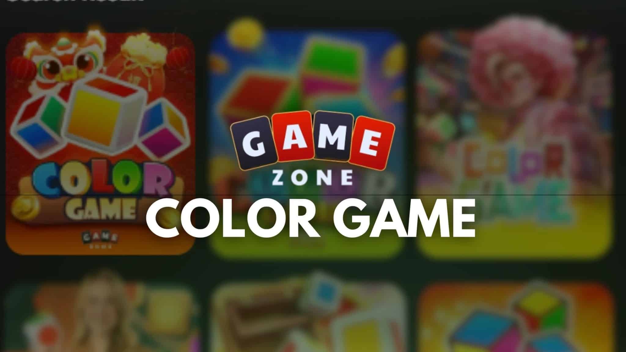 Color Game, Color Game Perya, Tara G! Sama Tayo. Where Pinoys Play Card Games Online