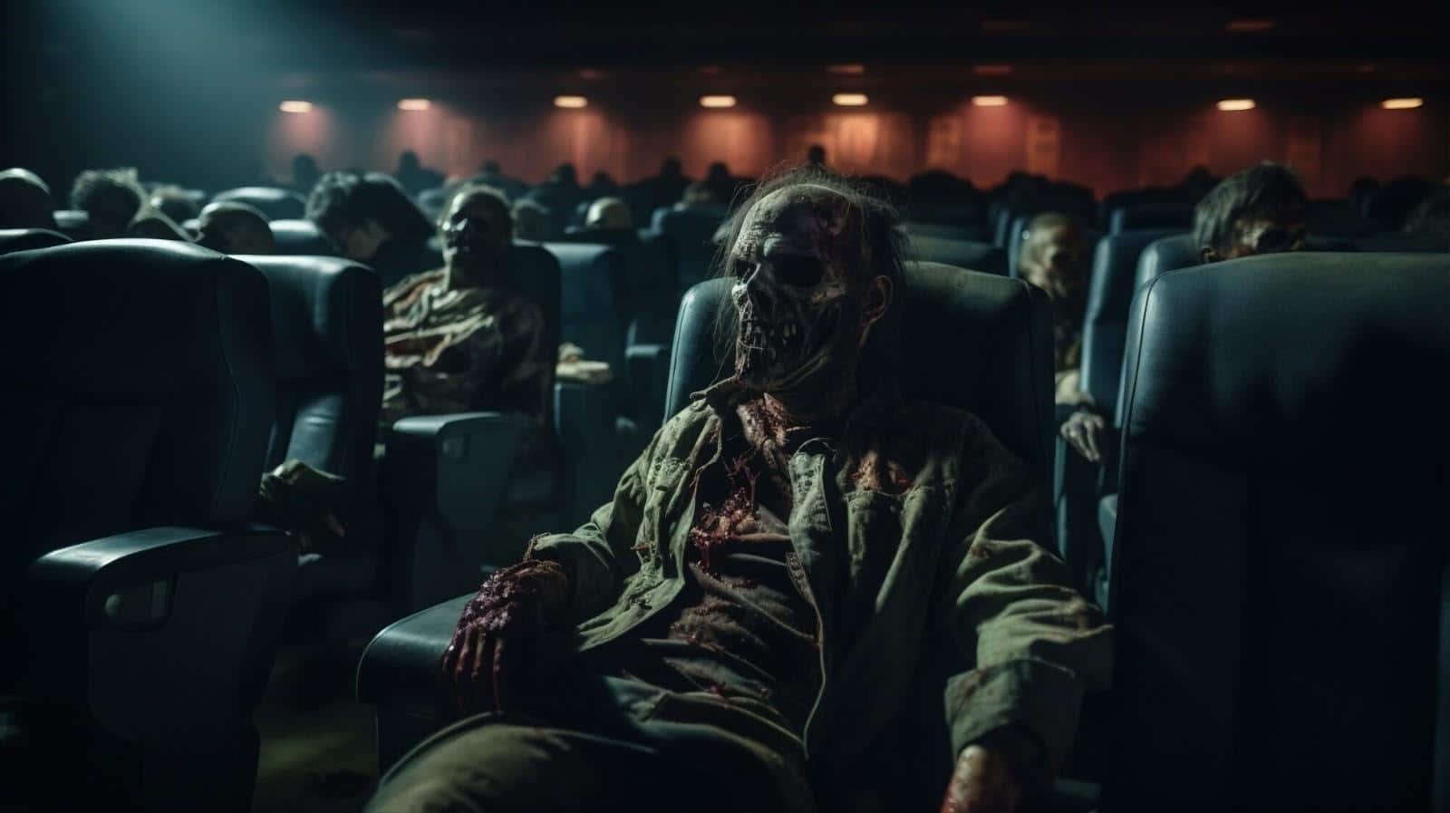 Seven Indian Zombie Films Are in the Pipeline, and the Genre Is No Longer a Novelty
