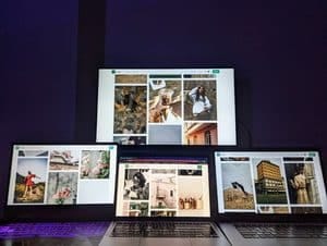 Screen Life Horror and the Rise of the Anonymous Webcam