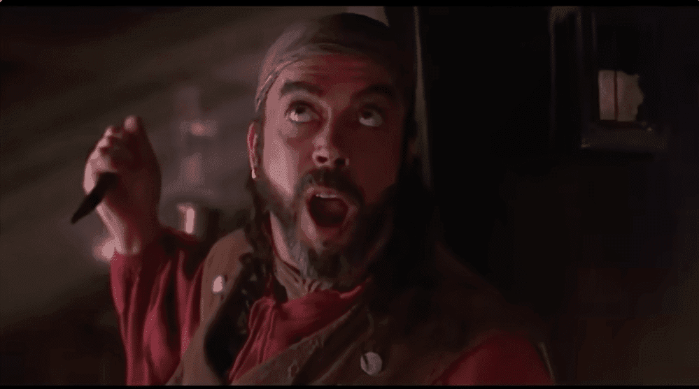 The Heart and Soul of Horror The Clown: A Tribute to Tim Curry