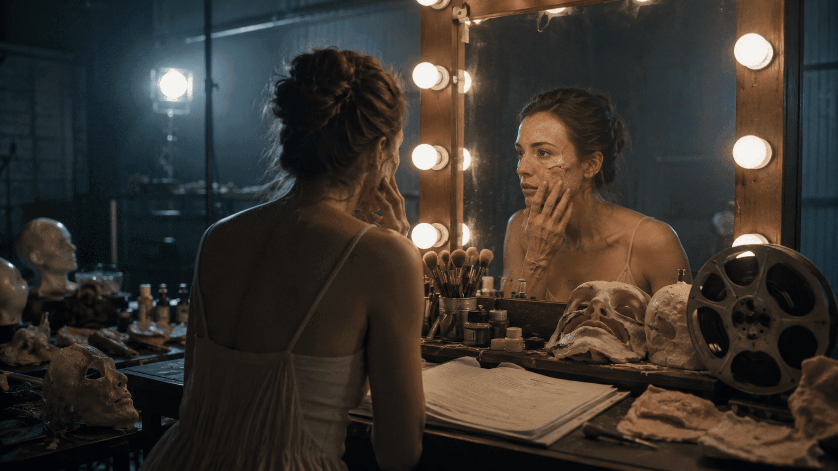 From The Substance to Together and Alpha, body horror turns beauty, intimacy, illness, and identity into some of cinema’s sharpest anxieties.
