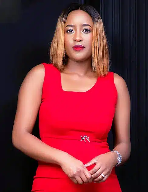 Peace Mbengei Interview: We Run the Night and the Luo Night Runners