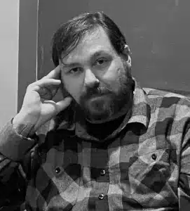 J.R. Blanes on Southern Gothic Horror, Clive Barker, and the Art of Fright 5 J.R. Blanes on Southern Gothic Horror, Clive Barker, and the Art of Fright The Heart and Soul of Horror J.R. Blanes on Southern Gothic Horror, Clive Barker, and the Art of Fright