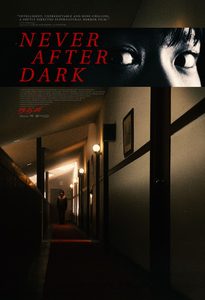 never after dark review