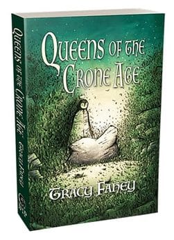 queens of ther crone age book cover