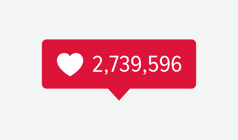 Top 6 Sites to Buy Instagram Followers, Likes and Views in the UK