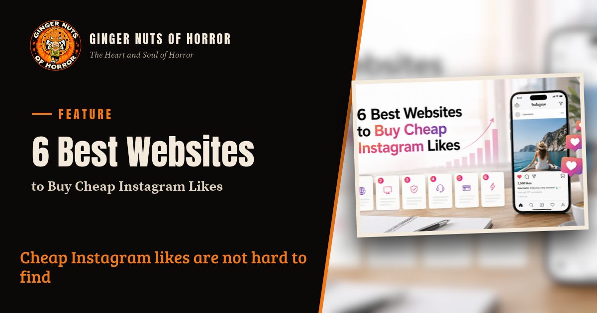 6 Best Websites
