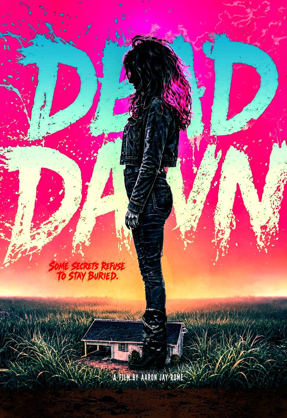 Dead Dawn and Silt premiere