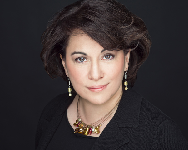 Photo of Alma Katsu