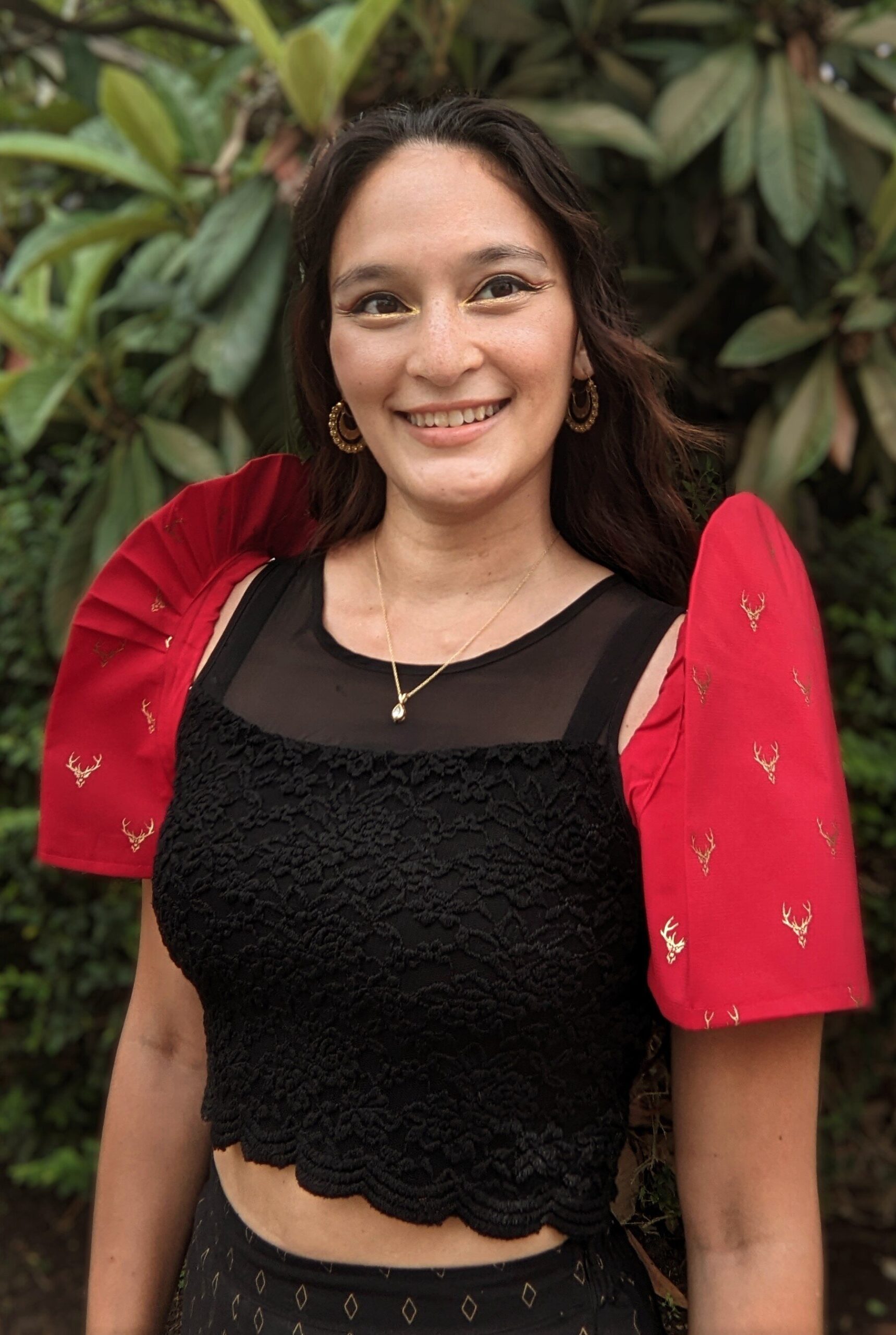 Gabriella Buba
