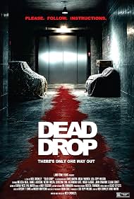 Poster for Dead Drop