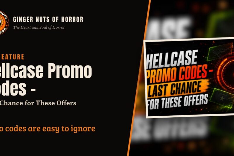 Hellcase Promo Codes – Last Chance for These Offers