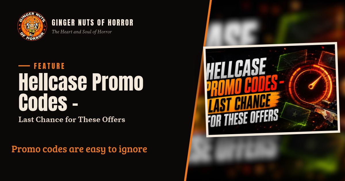 Hellcase Promo Codes