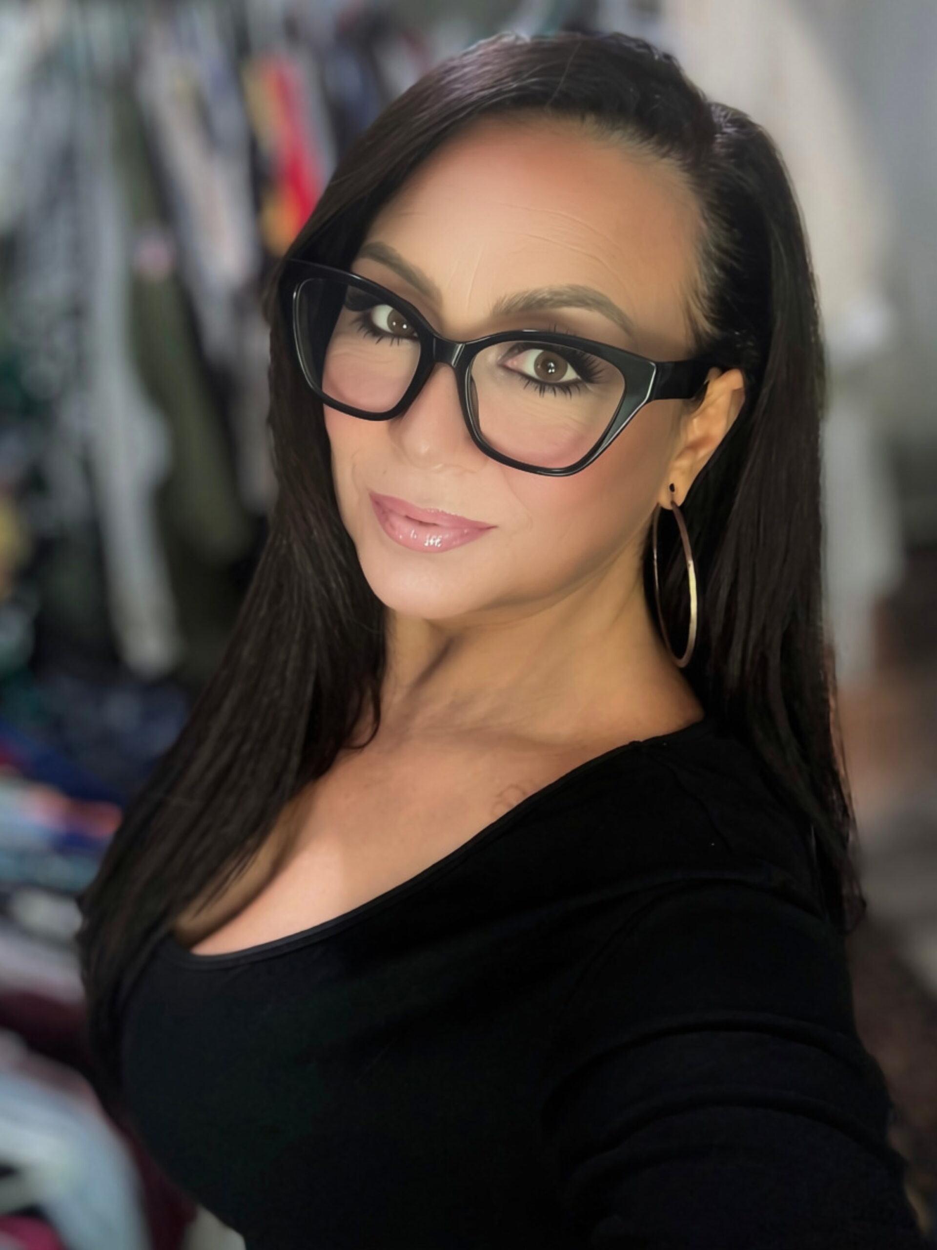 Photo of Dani Soncasie