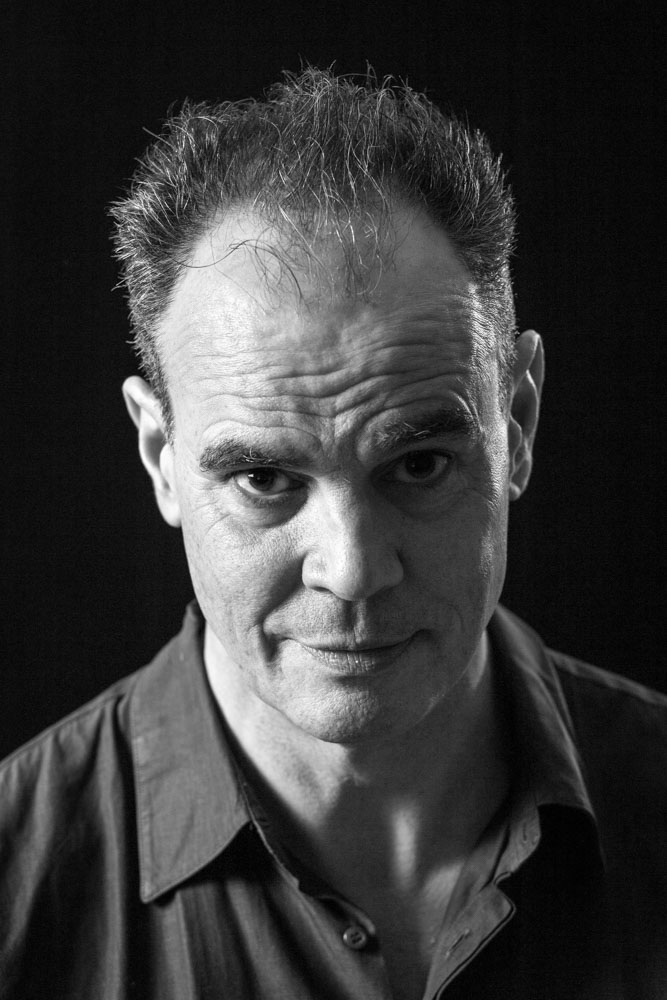 Jake Arnott