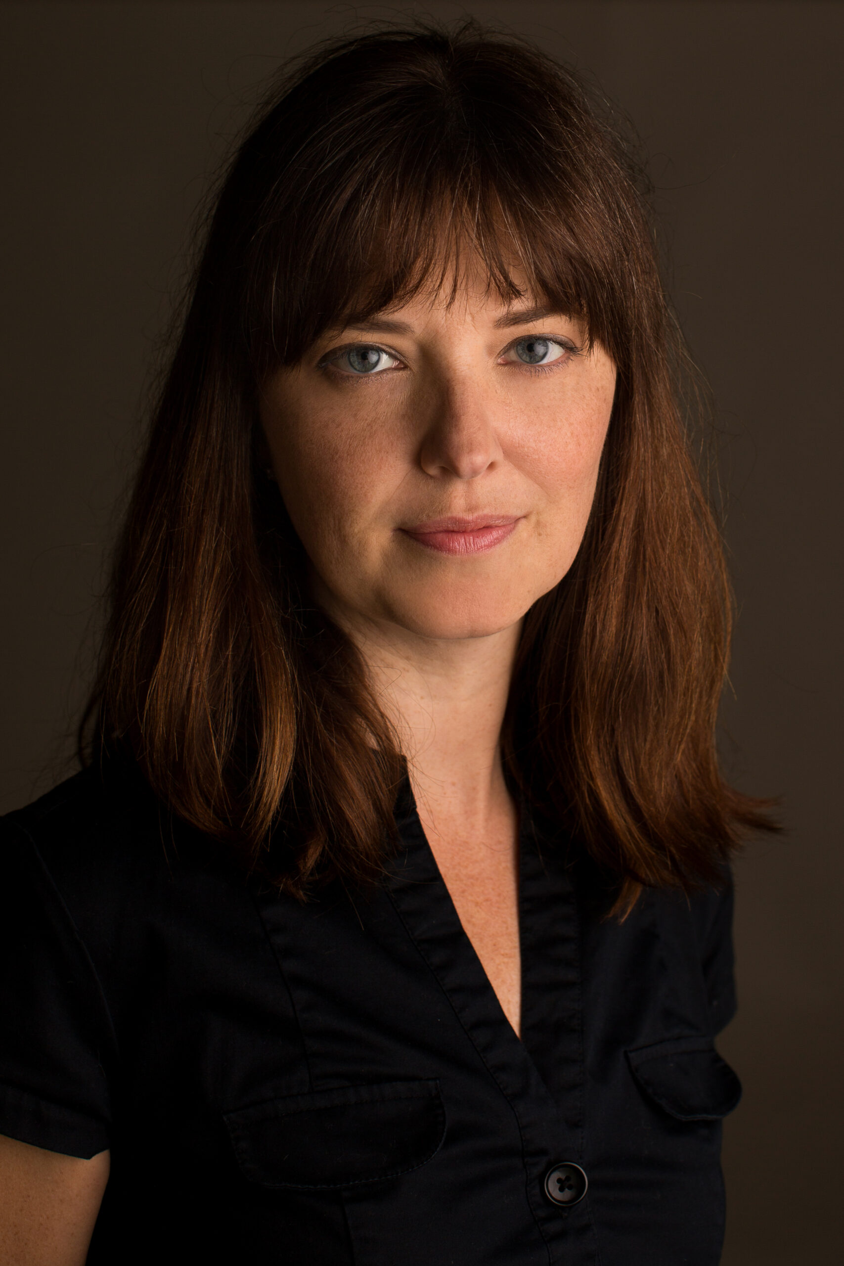 Jennifer Thorne