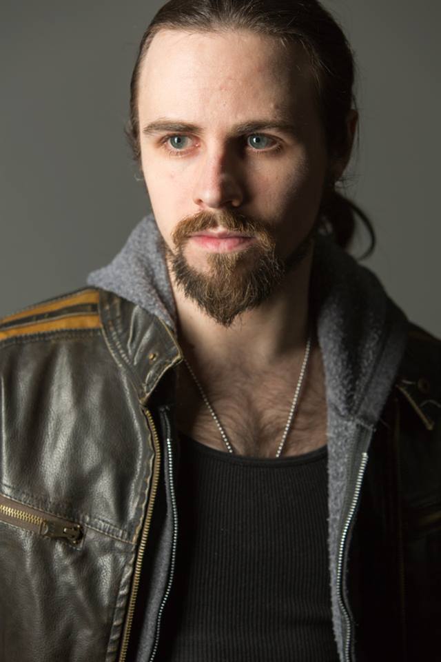John Evans