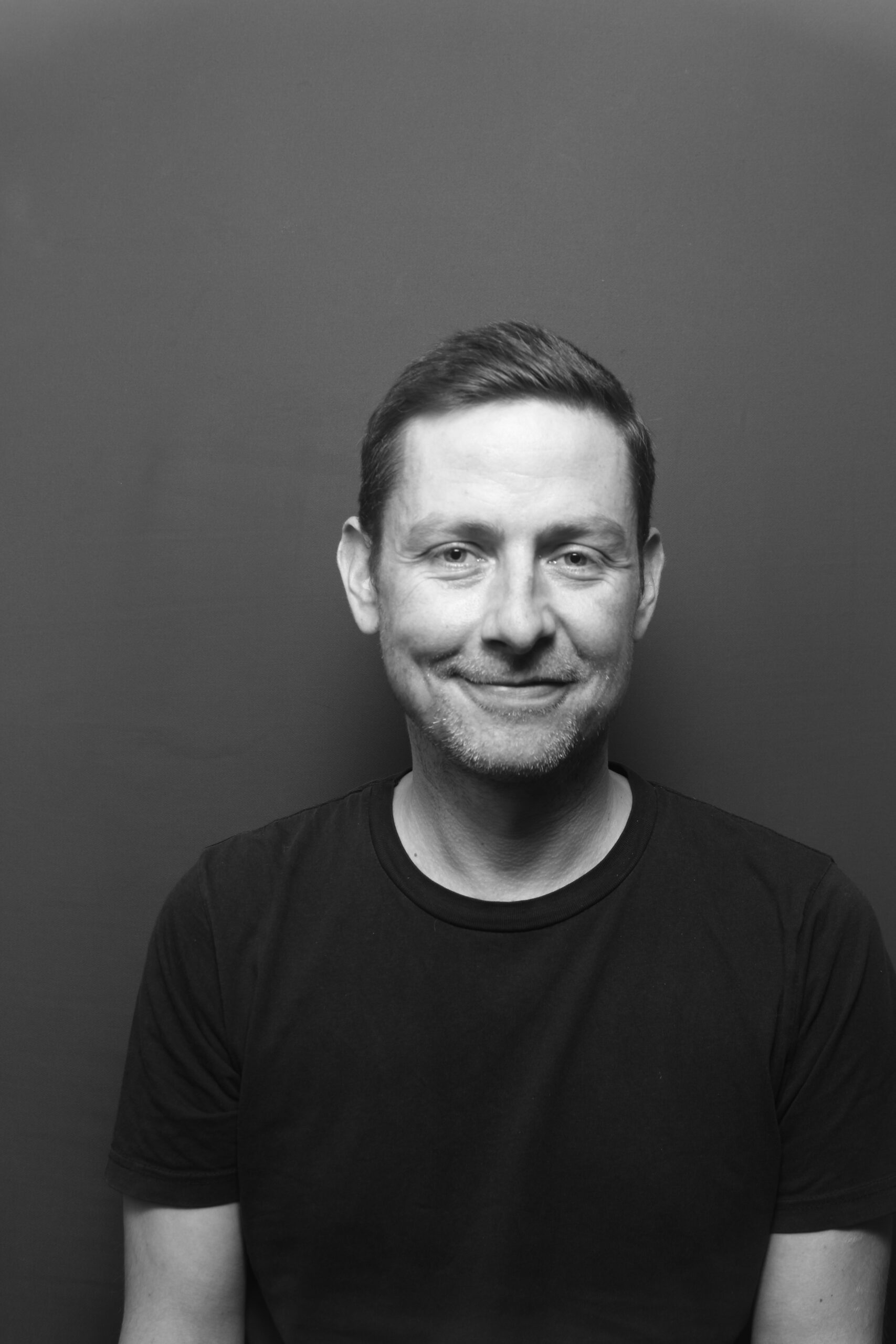Matt Glasby