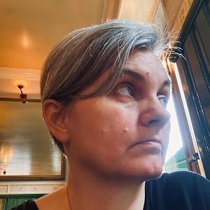 Photo of Margrét Helgadóttir