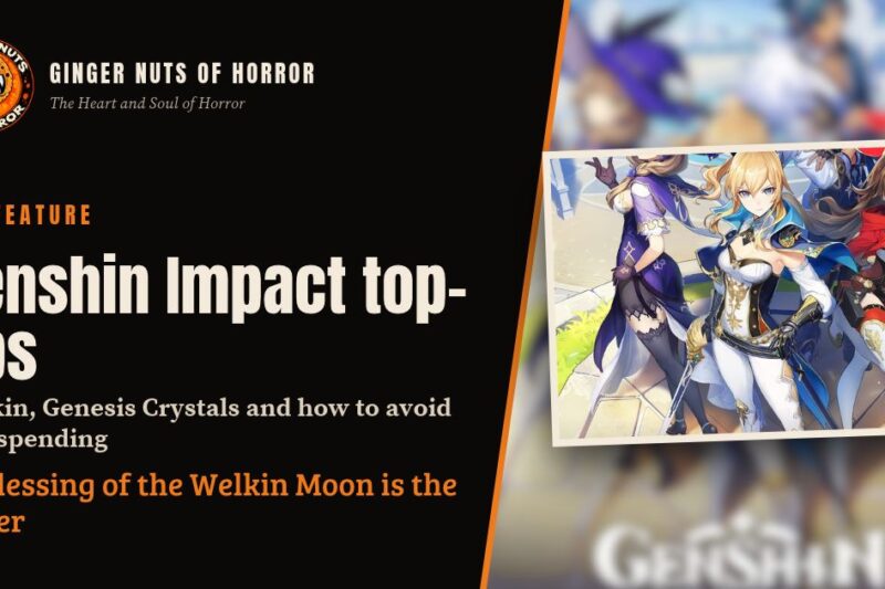 Genshin Impact top-ups: Welkin, Genesis Crystals and how to avoid overspending
