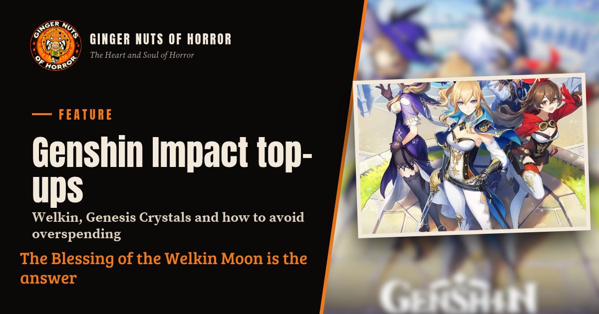 Genshin Impact