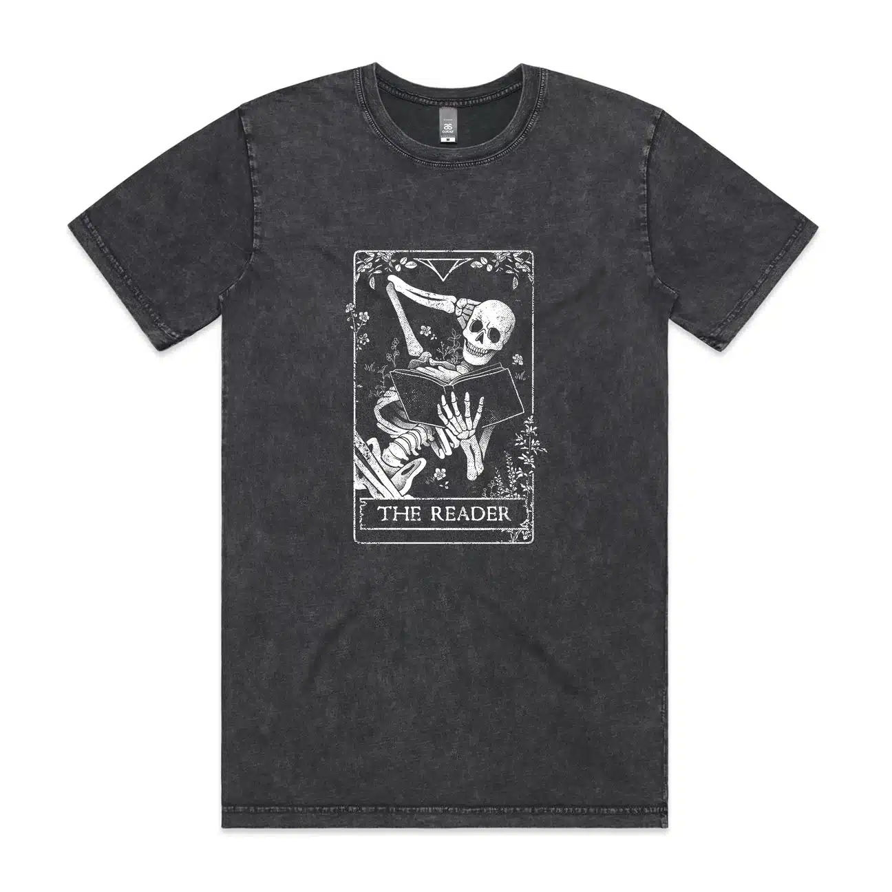 TheReaderTee1