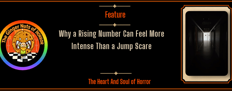 Why a Rising Number Can Feel More Intense Than a Jump Scare