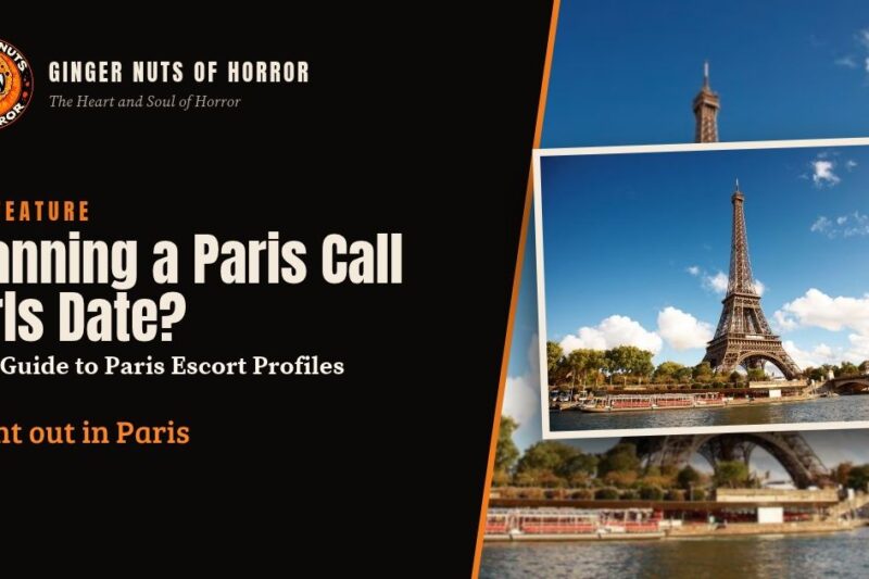 Planning a Paris Call Girls Date? Your Guide to Paris Escort Profiles